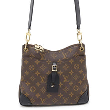 Load image into Gallery viewer, LOUIS VUITTON Odeon NM NoirM45353 Monogram Size PM
