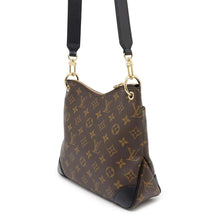 Load image into Gallery viewer, LOUIS VUITTON Odeon NM NoirM45353 Monogram Size PM
