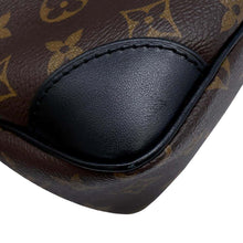 将图像加载到图库查看器中，LOUIS VUITTON Odeon NM NoirM45353 Monogram Size PM
