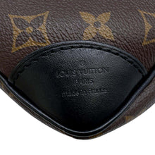 将图像加载到图库查看器中，LOUIS VUITTON Odeon NM NoirM45353 Monogram Size PM
