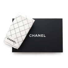 Load image into Gallery viewer, CHANEL Matelasse W Flap ChainShoulder Bag PinkA01112 Caviar Leather Size 25
