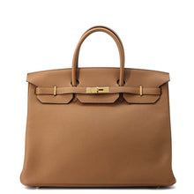 Load image into Gallery viewer, HERMES Birkin Halzan Togo Leather Size 40
