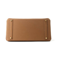 Load image into Gallery viewer, HERMES Birkin Halzan Togo Leather Size 40
