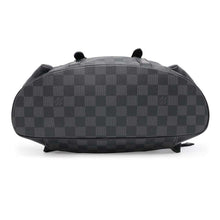 Load image into Gallery viewer, LOUIS VUITTON Christopher NoirN41379 Damier Graphite Size MM
