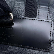 Load image into Gallery viewer, LOUIS VUITTON Christopher NoirN41379 Damier Graphite Size MM
