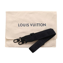 Load image into Gallery viewer, LOUIS VUITTON Keepall Bandouliere NoirM20900 Monogram・Taurillon Size 25
