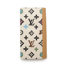 Load image into Gallery viewer, LOUIS VUITTON Portefeuille Brazza NM VanillaM83335 Monogram・Craggy
