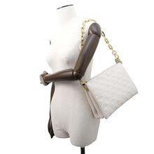 Load image into Gallery viewer, LOUIS VUITTON Coussin claimM57793 Lambskin Size PM
