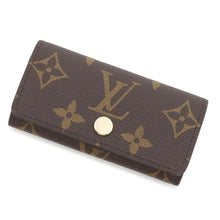 Load image into Gallery viewer, LOUIS VUITTON Multicles4 Japan Limited Edition Jaune d&#39;orM83648 Monogram
