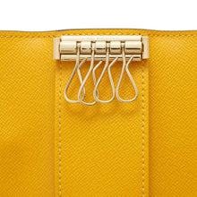 Load image into Gallery viewer, LOUIS VUITTON Multicles4 Japan Limited Edition Jaune d&#39;orM83648 Monogram
