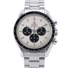 Load image into Gallery viewer, OMEGA Speedmaster 2020 Tokyo Olympics commemorative model Limited to 2020 pieces W42mm Stainless Steel Silver Dial522.30.42.30.04.001
