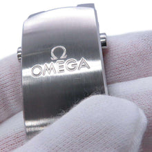 将图像加载到图库查看器中，OMEGA Seamaster Planet Ocean 600M W43.5mm Stainless Steel Blue Dial215.30.46.51.03.001
