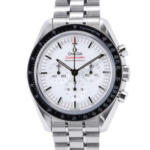 Load image into Gallery viewer, OMEGA Speedmaster Moonwatch Professional W42mm Stainless Steel White Dial310.30.42.50.04.001
