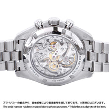 将图像加载到图库查看器中，OMEGA Speedmaster Moonwatch Professional W42mm Stainless Steel White Dial310.30.42.50.04.001
