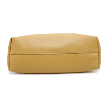 Load image into Gallery viewer, LOEWE Flamenco Purse 2WAY Shoulder Bag SaharaA411FCRX02 Melo Napa Lambskin Size Medium
