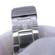 Load image into Gallery viewer, ROLEX Submariner No-Date W40mm Stainless Steel Black Dial14060
