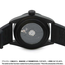 将图像加载到图库查看器中，TUDOR Black Bay Ceramic W41mm Ceramic Leather Rubber Black DialM79210CNU-0001
