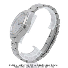 将图像加载到图库查看器中，OMEGA Seamaster Railmaster W40mm Stainless Steel Gray Dial220.10.40.20.06.001
