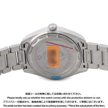 将图像加载到图库查看器中，OMEGA Seamaster Railmaster W40mm Stainless Steel Gray Dial220.10.40.20.06.001
