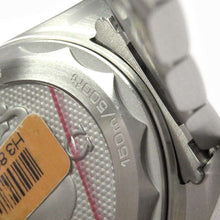 将图像加载到图库查看器中，OMEGA Seamaster Railmaster W40mm Stainless Steel Gray Dial220.10.40.20.06.001
