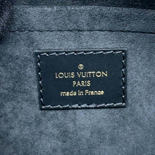 Load image into Gallery viewer, LOUIS VUITTON Papillon GreenM46206 Monogram・Jacquard Velvet
