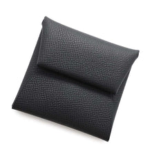 将图像加载到图库查看器中，HERMES Bastia Black Epsom
