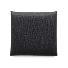 将图像加载到图库查看器中，HERMES Bastia Black Epsom
