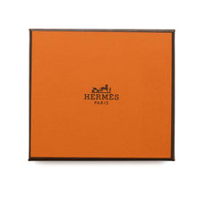 将图像加载到图库查看器中，HERMES Bastia Black Epsom
