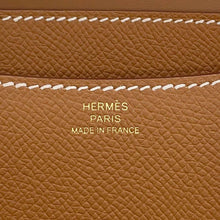 Load image into Gallery viewer, HERMES Constance3 Miroir Gold Epsom Size Mini
