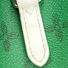 Load image into Gallery viewer, LOUIS VUITTON Ritter Bag Green/WhiteM80815 Monogram Everyday LV
