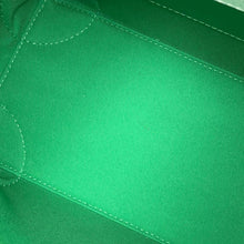 Load image into Gallery viewer, LOUIS VUITTON Ritter Bag Green/WhiteM80815 Monogram Everyday LV
