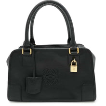 Load image into Gallery viewer, LOEWE Amazonas Black339.95.780 Leather Size 28
