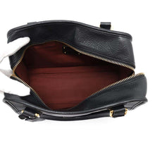 Load image into Gallery viewer, LOEWE Amazonas Black339.95.780 Leather Size 28
