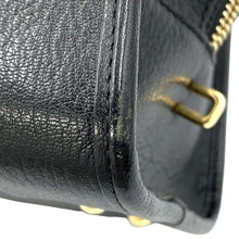 Load image into Gallery viewer, LOEWE Amazonas Black339.95.780 Leather Size 28
