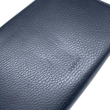 将图像加载到图库查看器中，GUCCI Dionysus Chain Wallet Black401231 Leather
