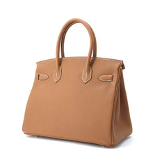 Load image into Gallery viewer, HERMES Birkin Gold Togo Leather Size 30
