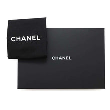 Load image into Gallery viewer, CHANEL Matelasse Mini Flap ChainShoulder Bag BlackAS3779 Caviar Leather
