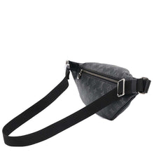 Load image into Gallery viewer, LOUIS VUITTON Discovery・Bumbag NoirM44336 Monogram Eclipse
