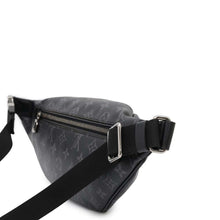 Load image into Gallery viewer, LOUIS VUITTON Discovery・Bumbag NoirM44336 Monogram Eclipse
