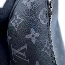 将图像加载到图库查看器中，LOUIS VUITTON Discovery・Bumbag NoirM44336 Monogram Eclipse
