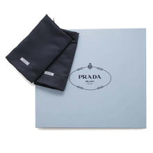 将图像加载到图库查看器中，PRADA Monolith Chelsea Boots Black1T256N Leather Rubber Size 39
