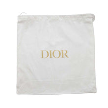 将图像加载到图库查看器中，Dior Book tote NavyM1265ZRIW Canvas Size Small
