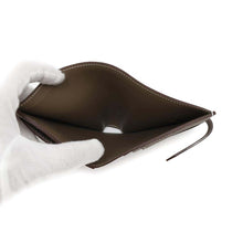 Load image into Gallery viewer, HERMES Bean compact Etoupe Epsom
