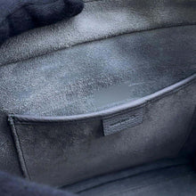 将图像加载到图库查看器中，CELINE Luggage shopper Gray189243 Leather Size Nano
