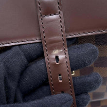 Load image into Gallery viewer, LOUIS VUITTON Uzes RedN51128 Damier Ebene Canvas
