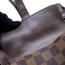 Load image into Gallery viewer, LOUIS VUITTON Uzes RedN51128 Damier Ebene Canvas
