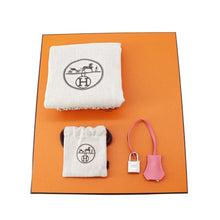 Load image into Gallery viewer, HERMES Birkin Rose Azalee Swift Leather Size 25
