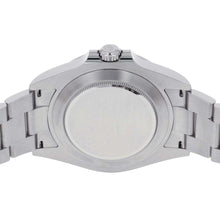 Load image into Gallery viewer, ROLEX ExplorerⅡ W42mm Stainless Steel White Dial226570
