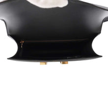 Load image into Gallery viewer, HERMES Constance 3 Miroir Black Epsom Size 24
