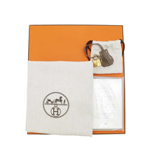 Load image into Gallery viewer, HERMES Birkin Etoupe Togo Leather Size 25
